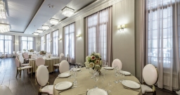 Банкетный зал — фото 6