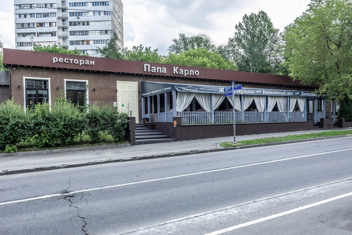 Летняя веранда — фото 15