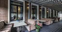 Летняя веранда — фото 6