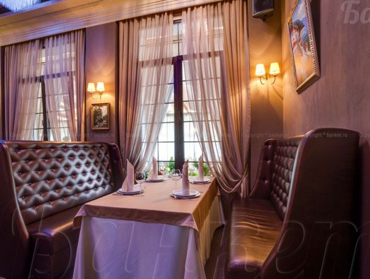 Логотип Ресторан Эдели