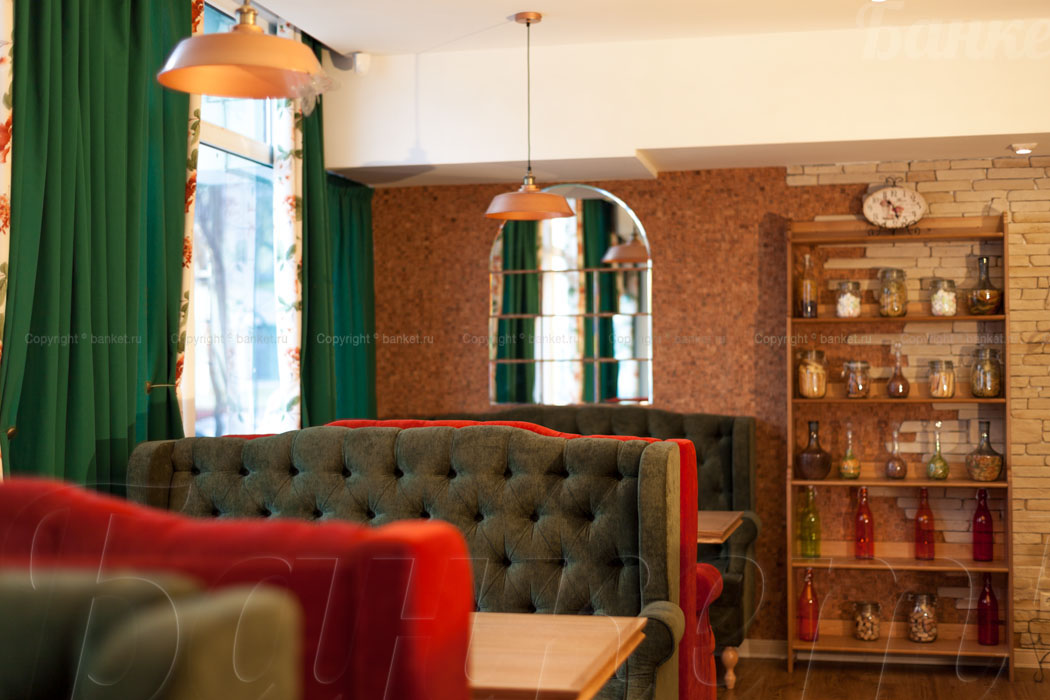 Зал 1 — фото 3