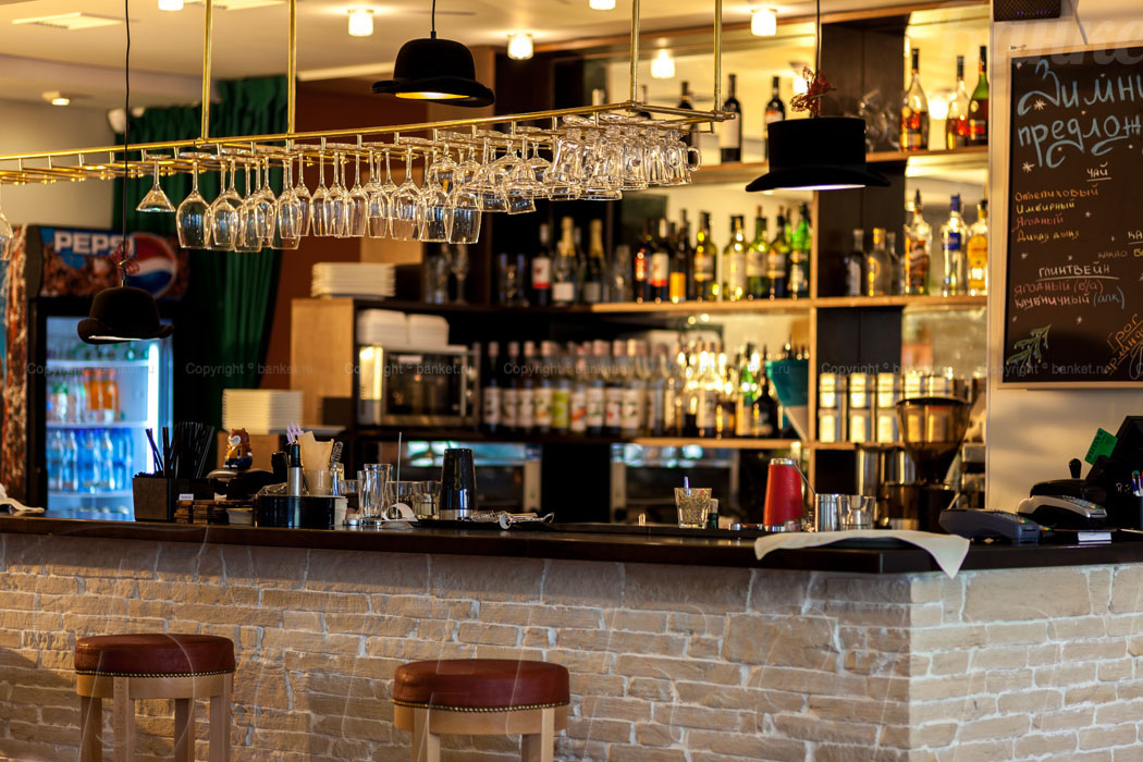 Зал 1 — фото 5