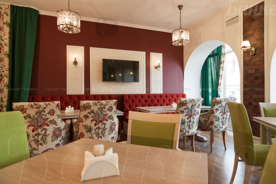 Зал 2 — фото 4