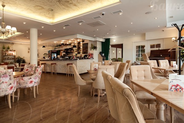 Логотип Кафе СольФаСоль