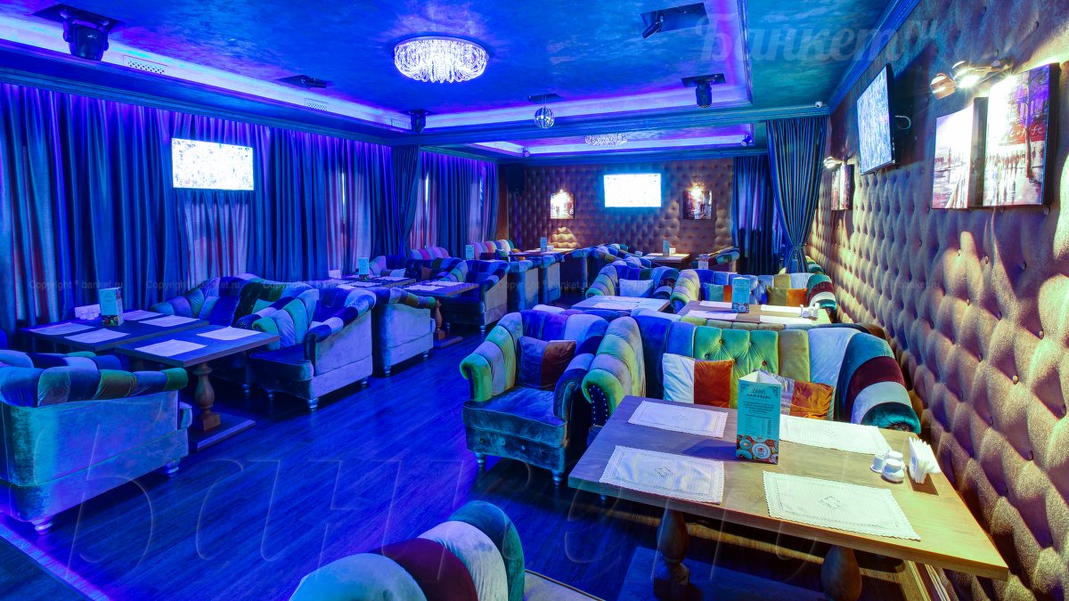 Караоке зал — фото 3