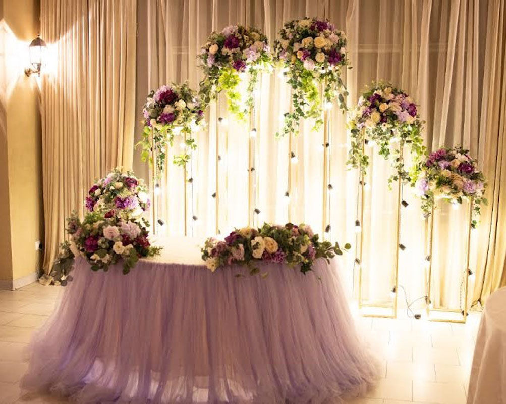 Каминный зал — Дизайн Холл