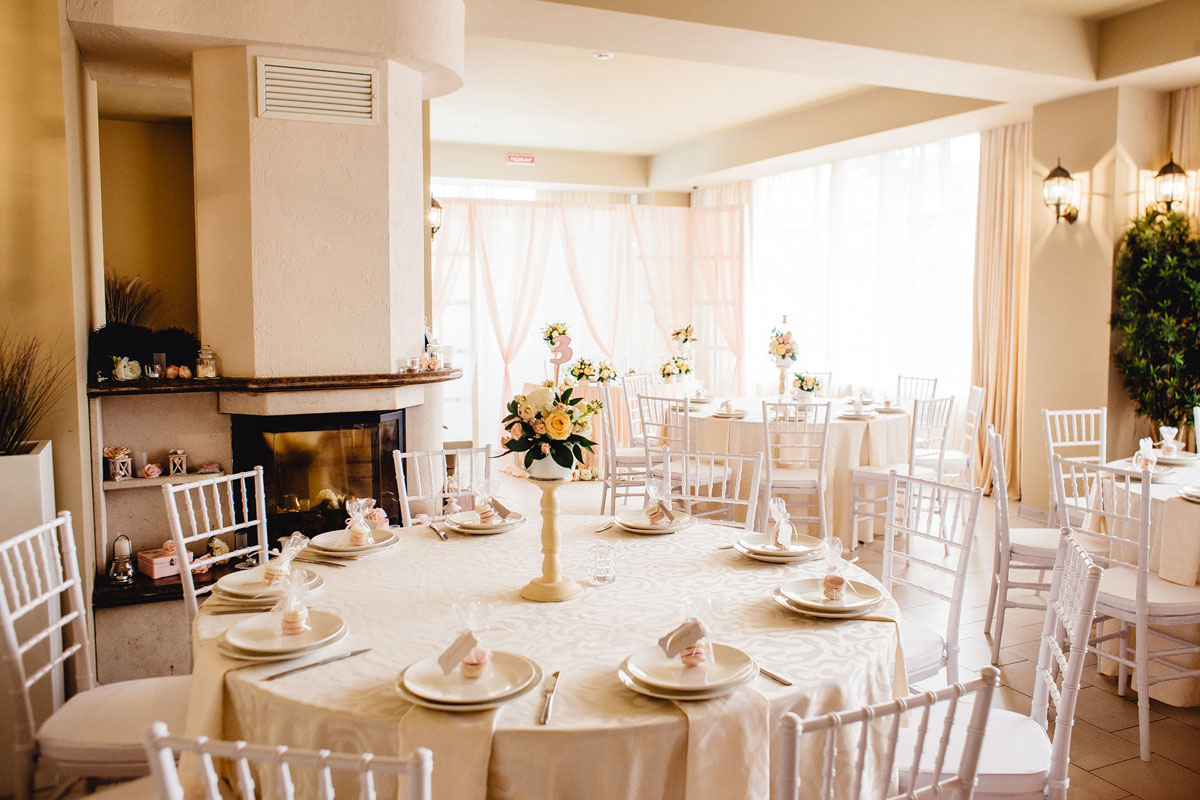 Каминный зал — фото 10