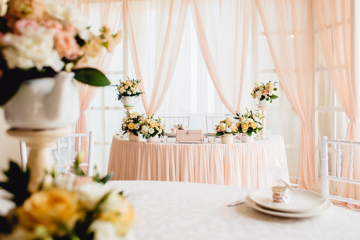 Каминный зал — фото 15