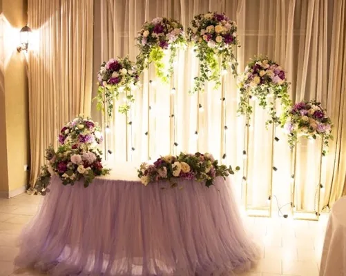 Каминный зал — фото 4