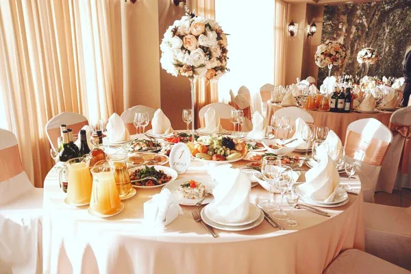 Каминный зал — фото 6