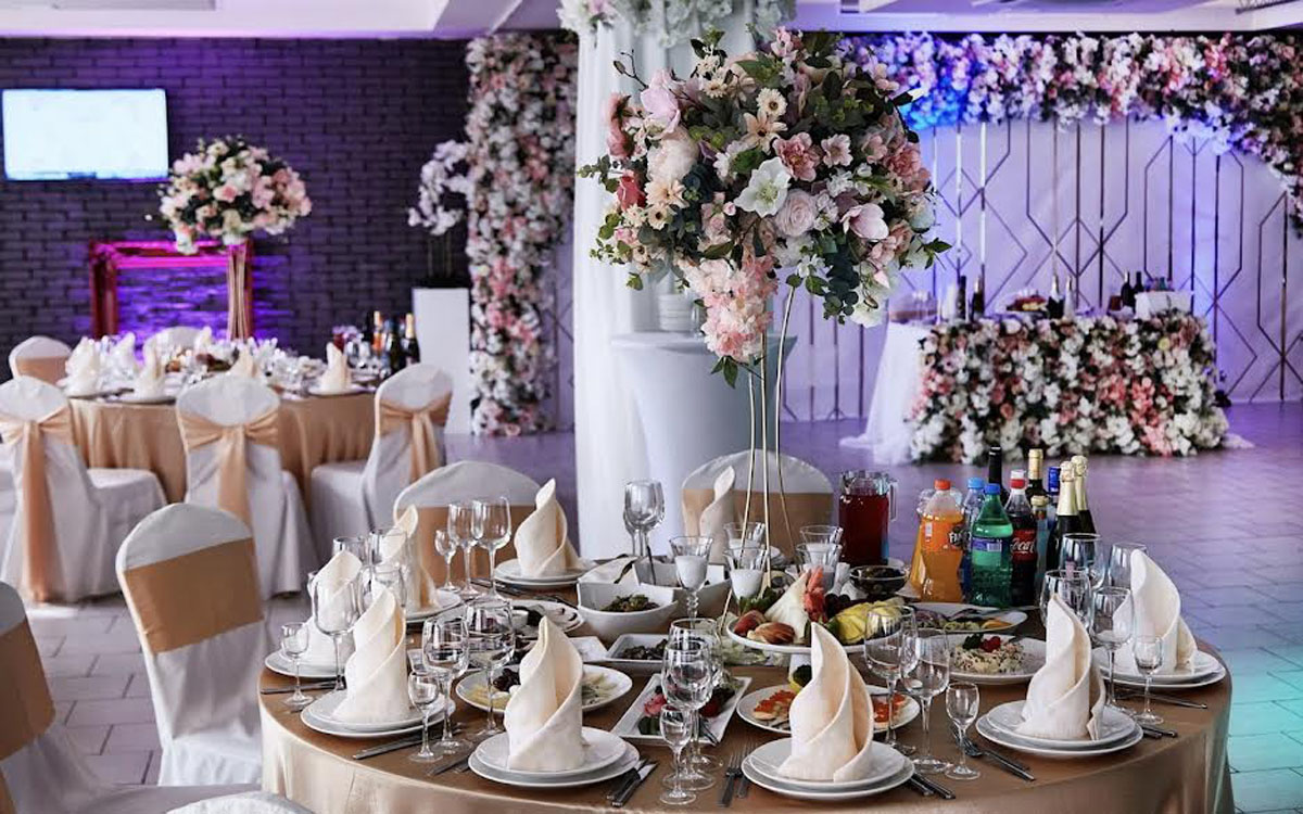 Основной зал — фото 8