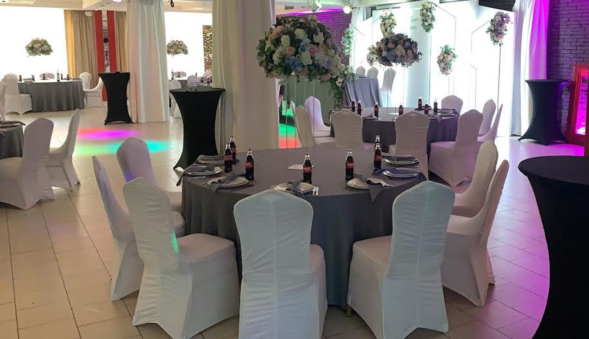 Основной зал — фото 9