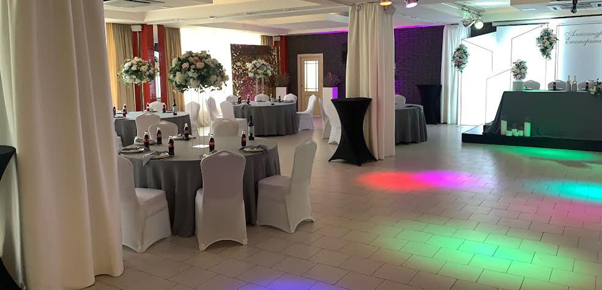 Основной зал — фото 11