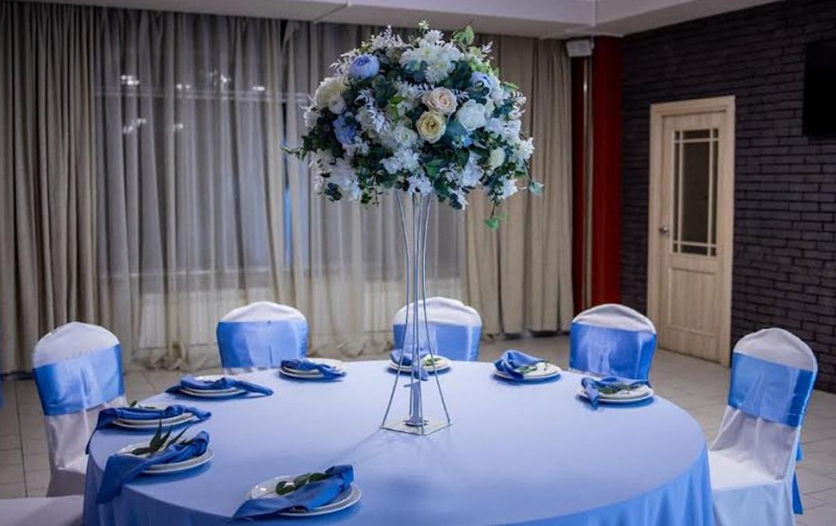 Основной зал — фото 13