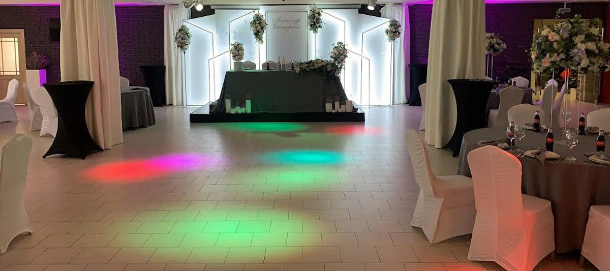 Основной зал — фото 15