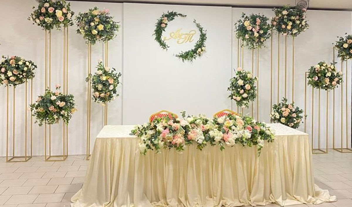 Основной зал — фото 16