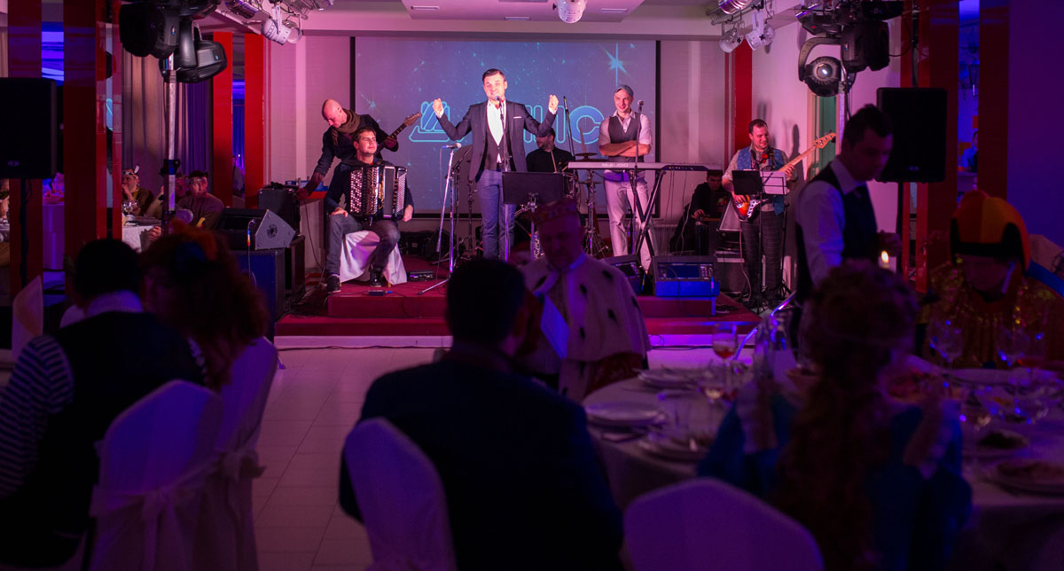 Основной зал — фото 18