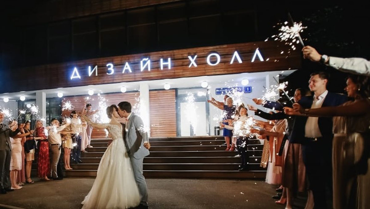 Основной зал — фото 19