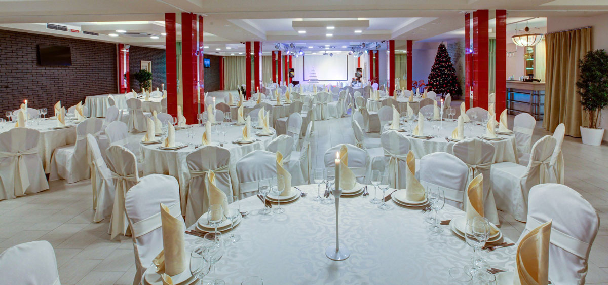 Основной зал — фото 20