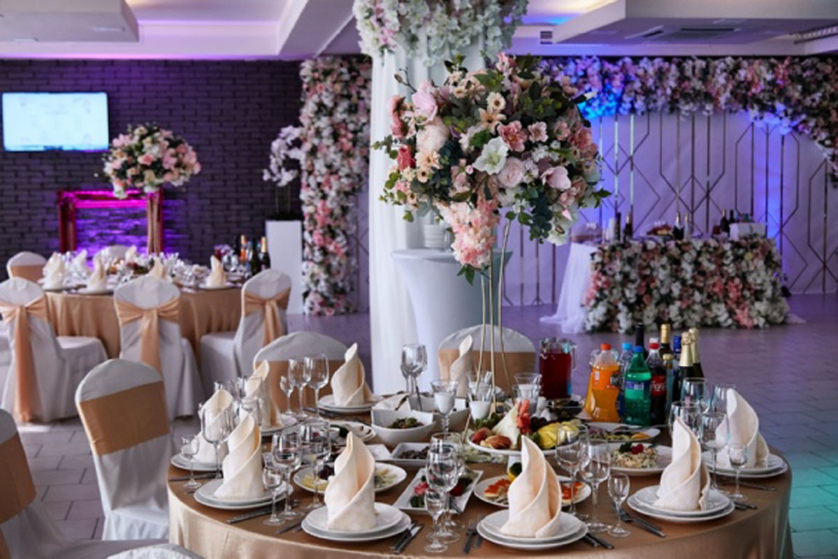 Основной зал — фото 21