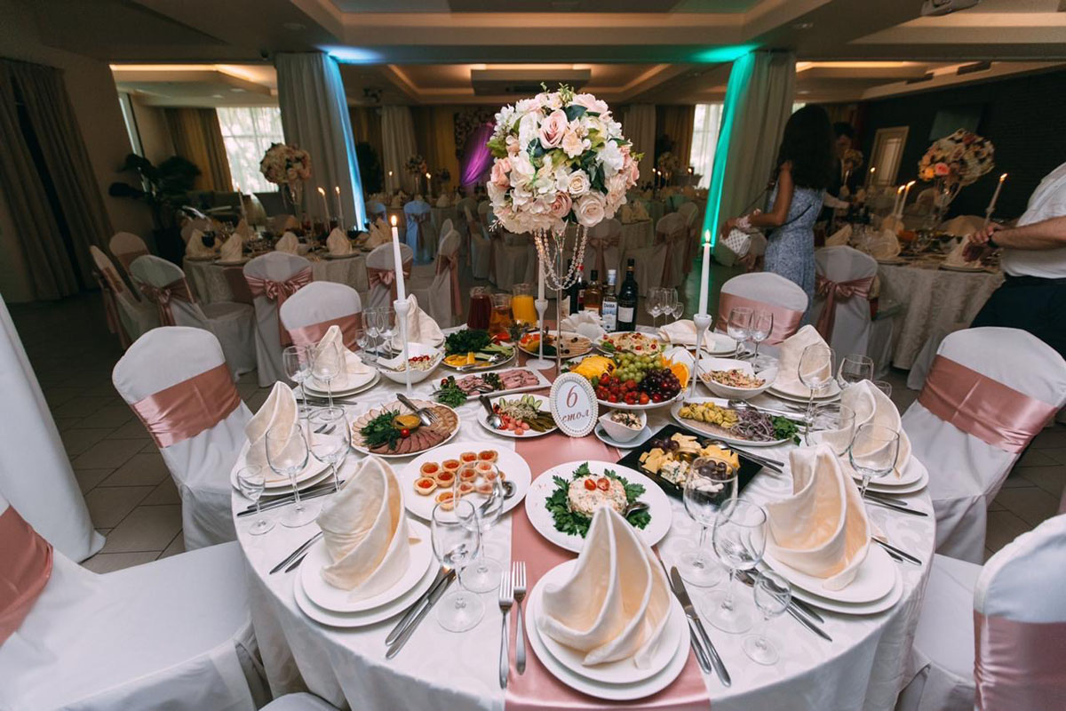 Основной зал — фото 22