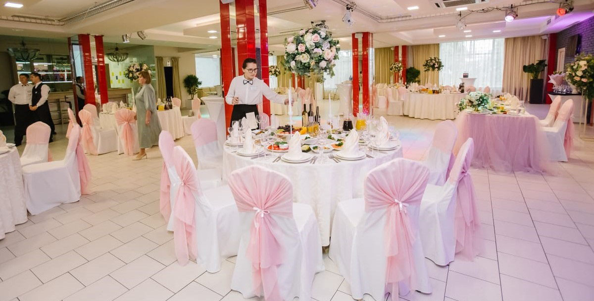 Основной зал — фото 23