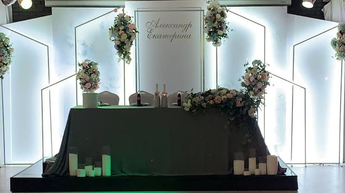 Основной зал — фото 26