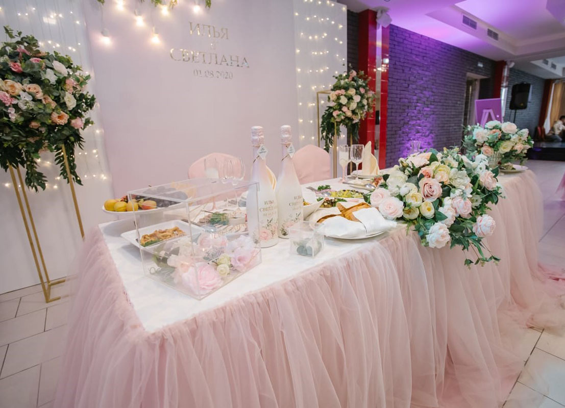 Основной зал — фото 28