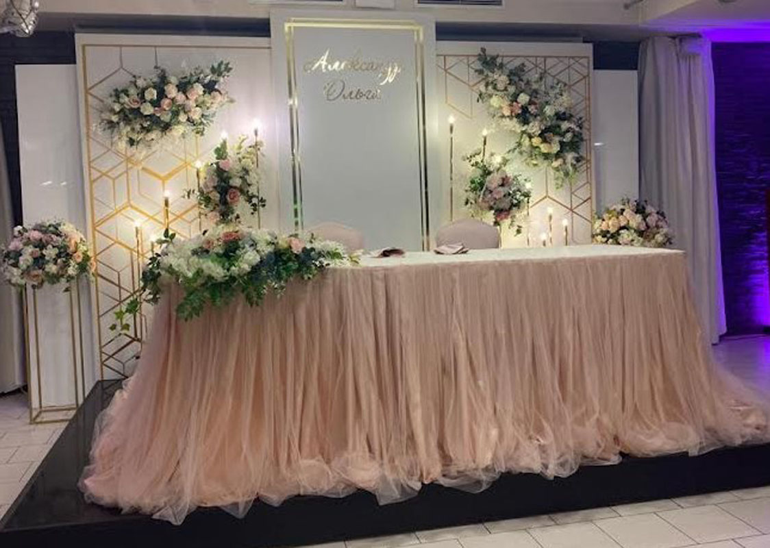 Основной зал — фото 29