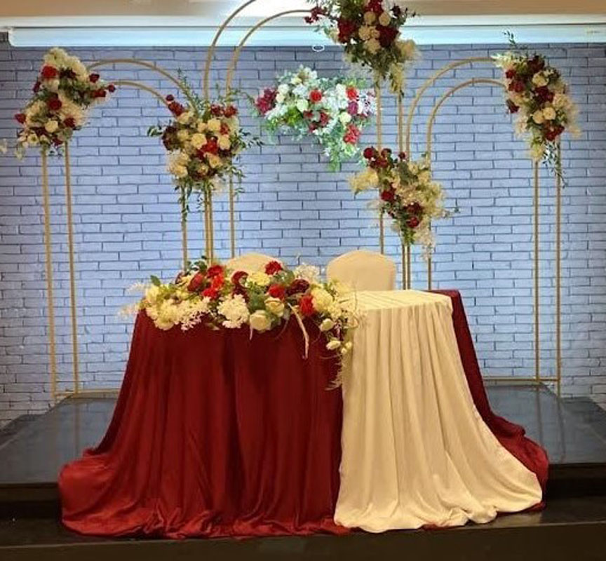 Основной зал — фото 30