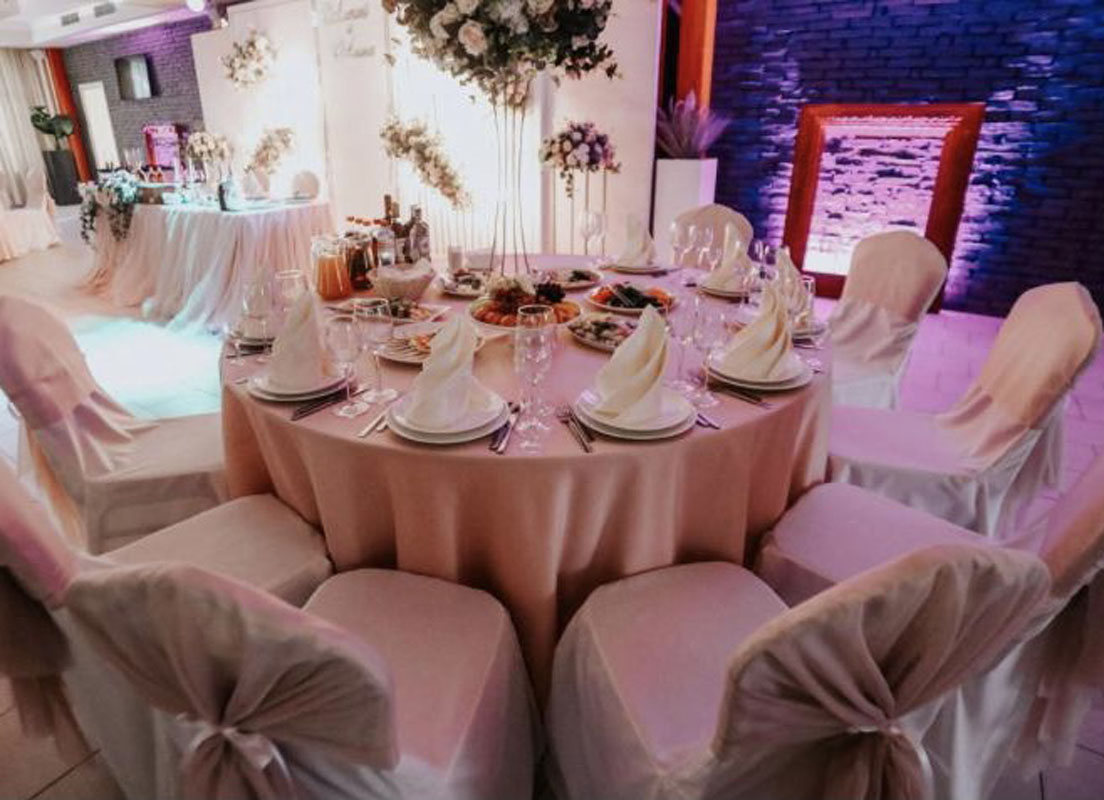 Основной зал — фото 31