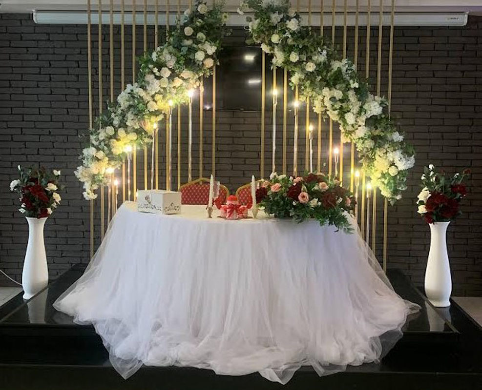 Основной зал — фото 32