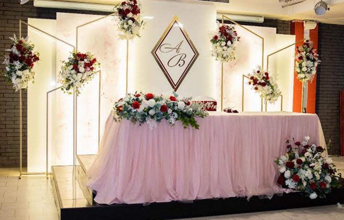 Основной зал — фото 33