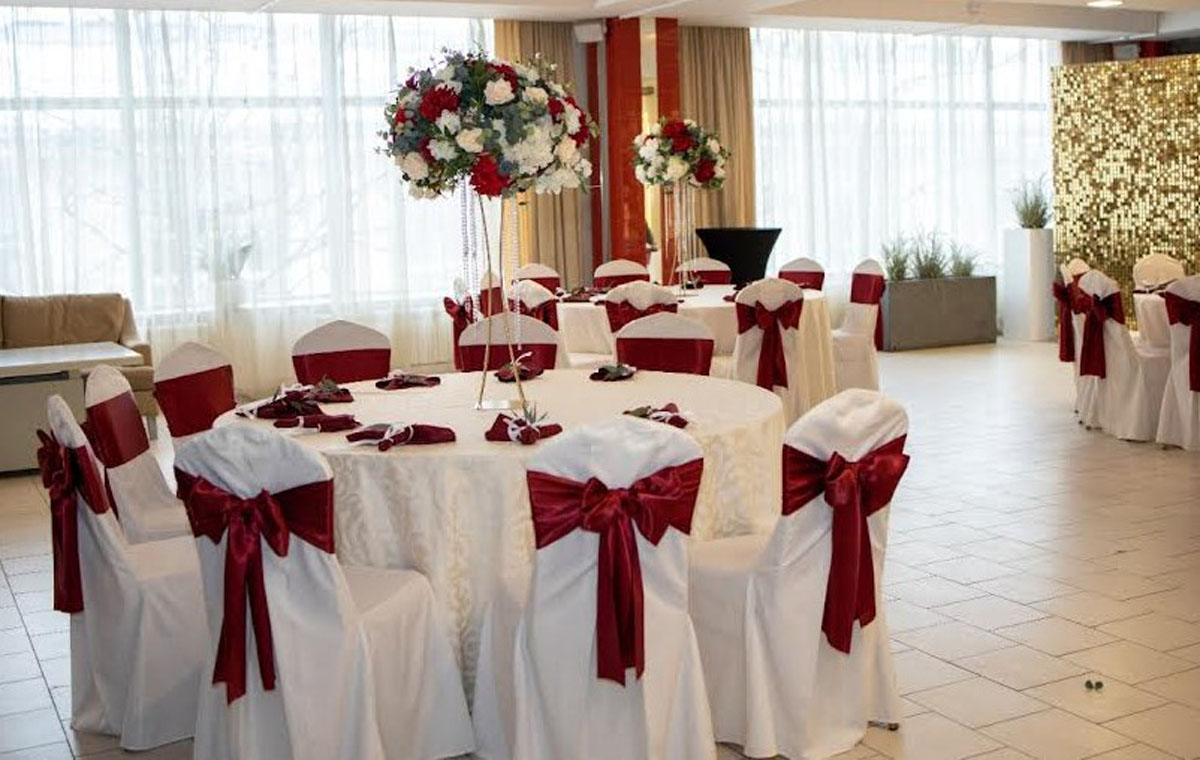 Основной зал — фото 34