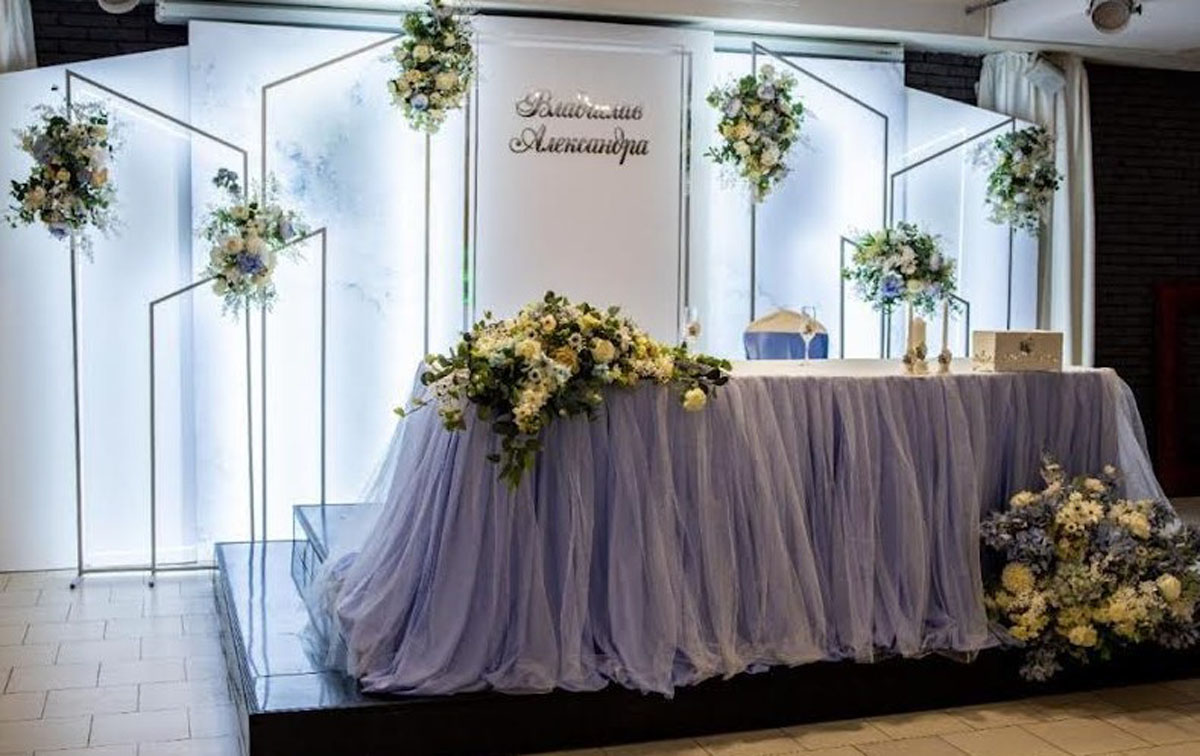 Основной зал — фото 35