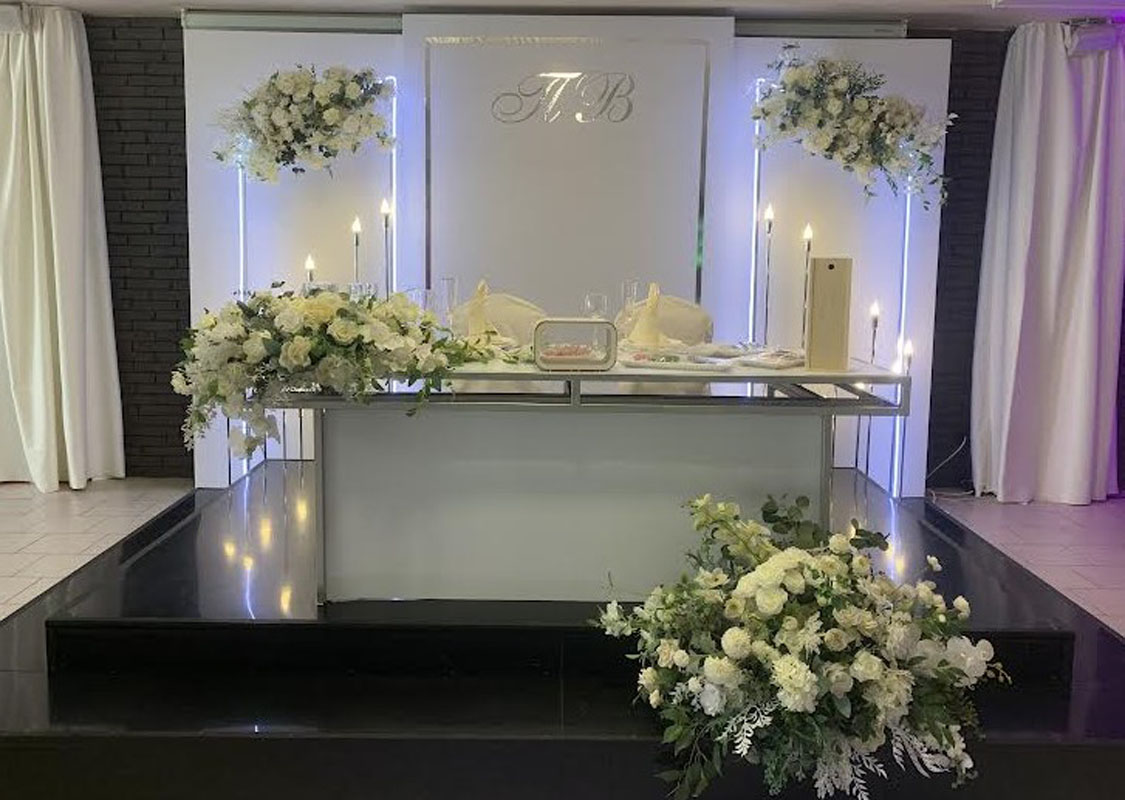 Основной зал — фото 36