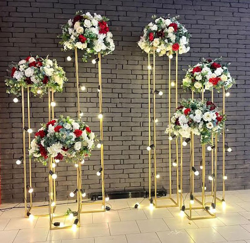 Основной зал — фото 37