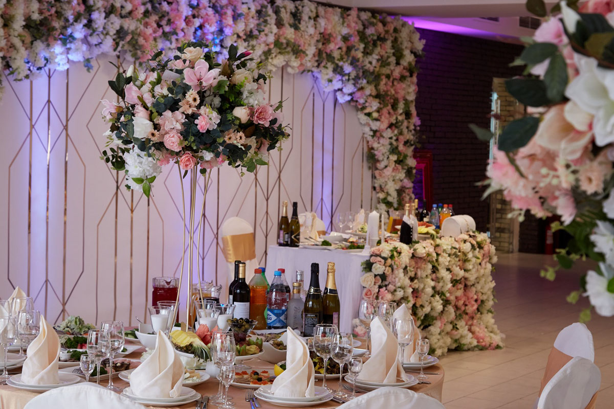 Основной зал — фото 38