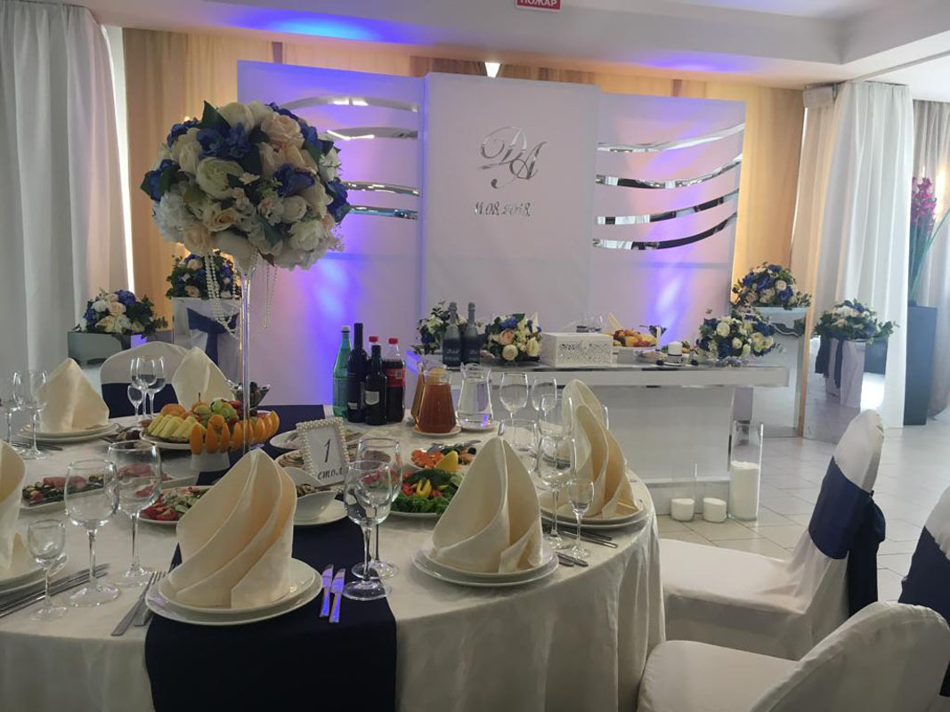 Основной зал — фото 39