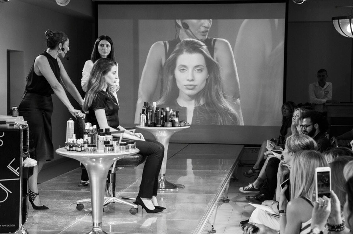 Основной зал — фото 40