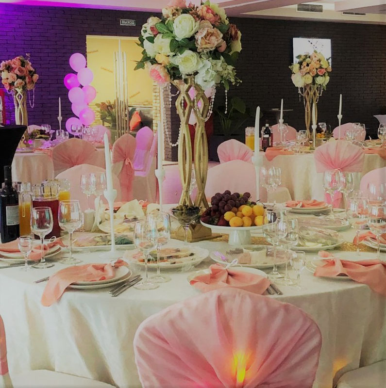 Основной зал — фото 41