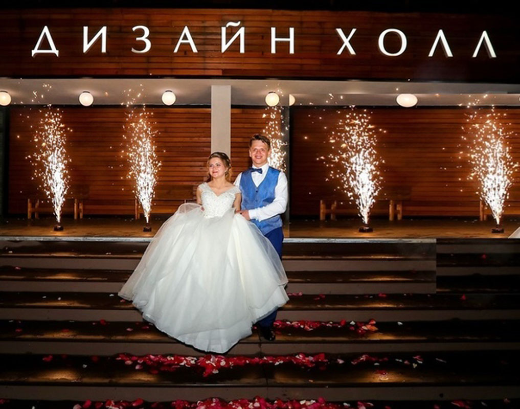 Основной зал — фото 42