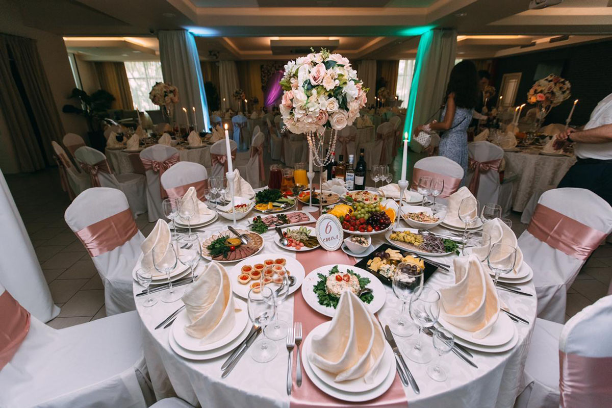 Основной зал — фото 44