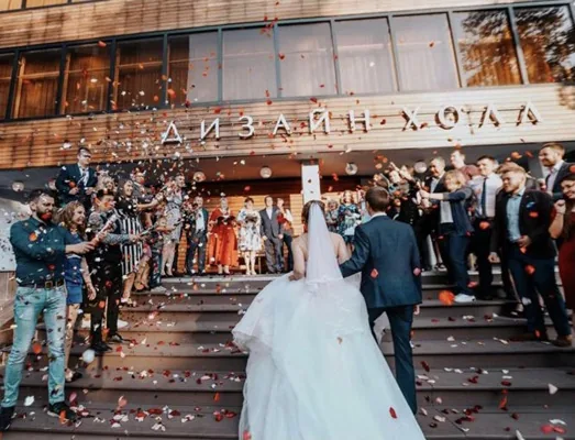 Основной зал — фото 4