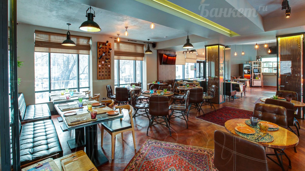 Зал 1 — фото 6