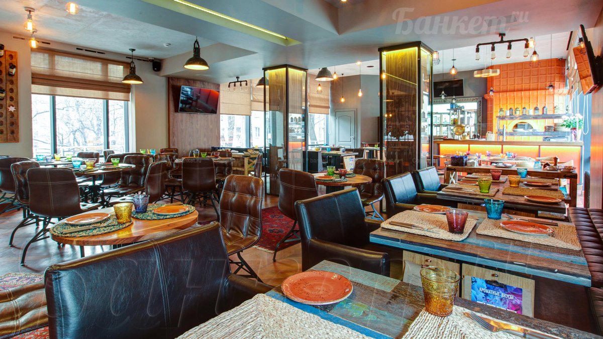 Зал 1 — фото 7