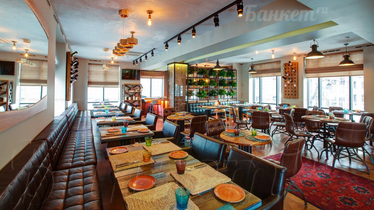 Зал 1 — фото 8