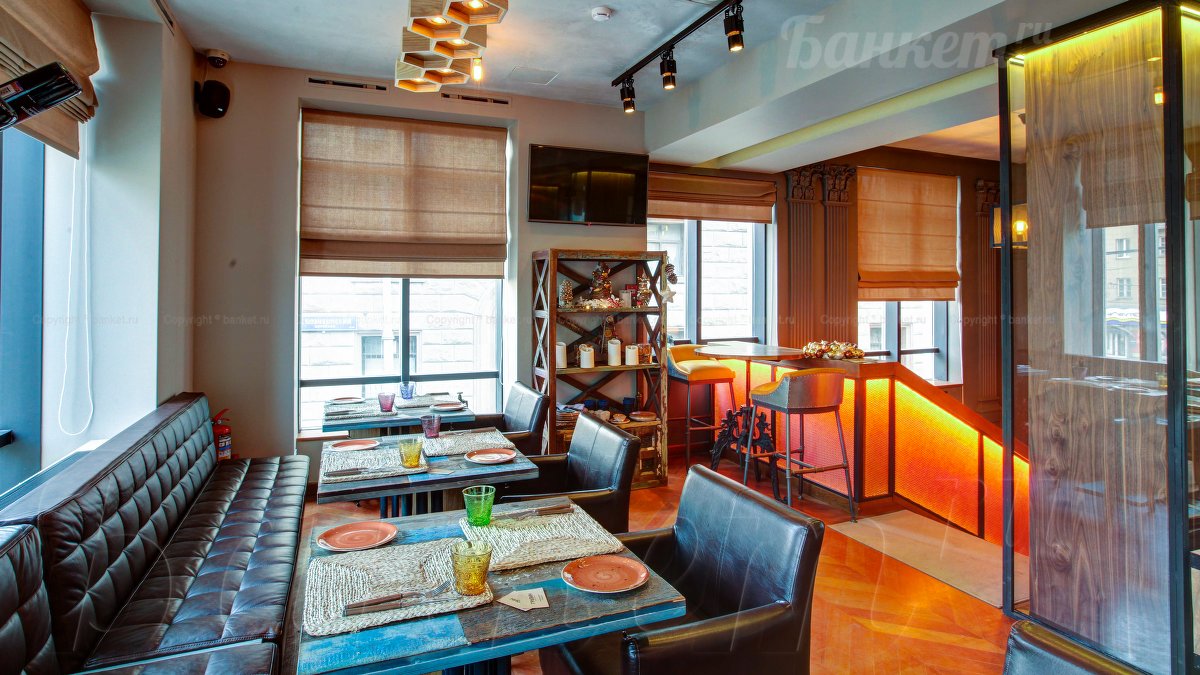 Зал 1 — фото 9