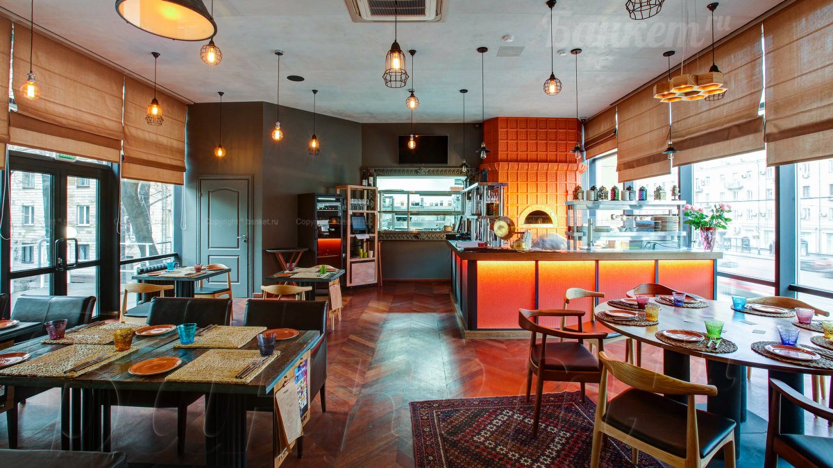 Зал 1 — фото 10