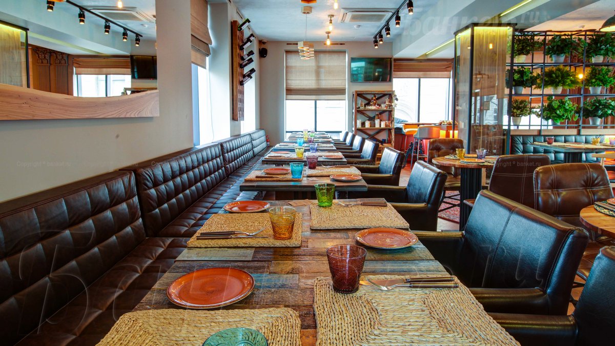 Зал 1 — фото 11